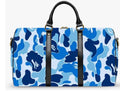 Blue code duffel ( PRE ORDER)