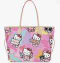 Dr. Kitty tote