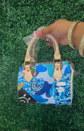 Patchwork Mini