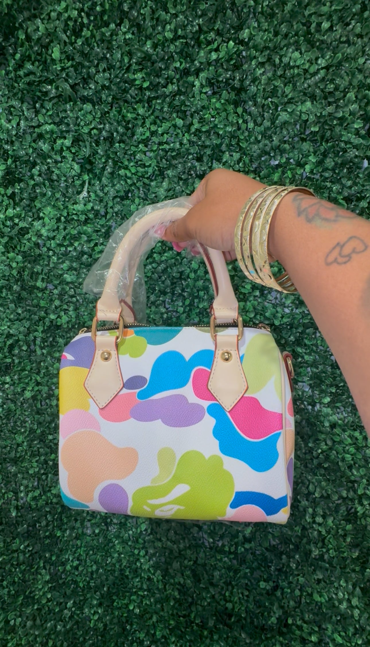 Sherbet Mini