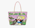 Richie rich tote