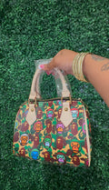 Jungle Mini