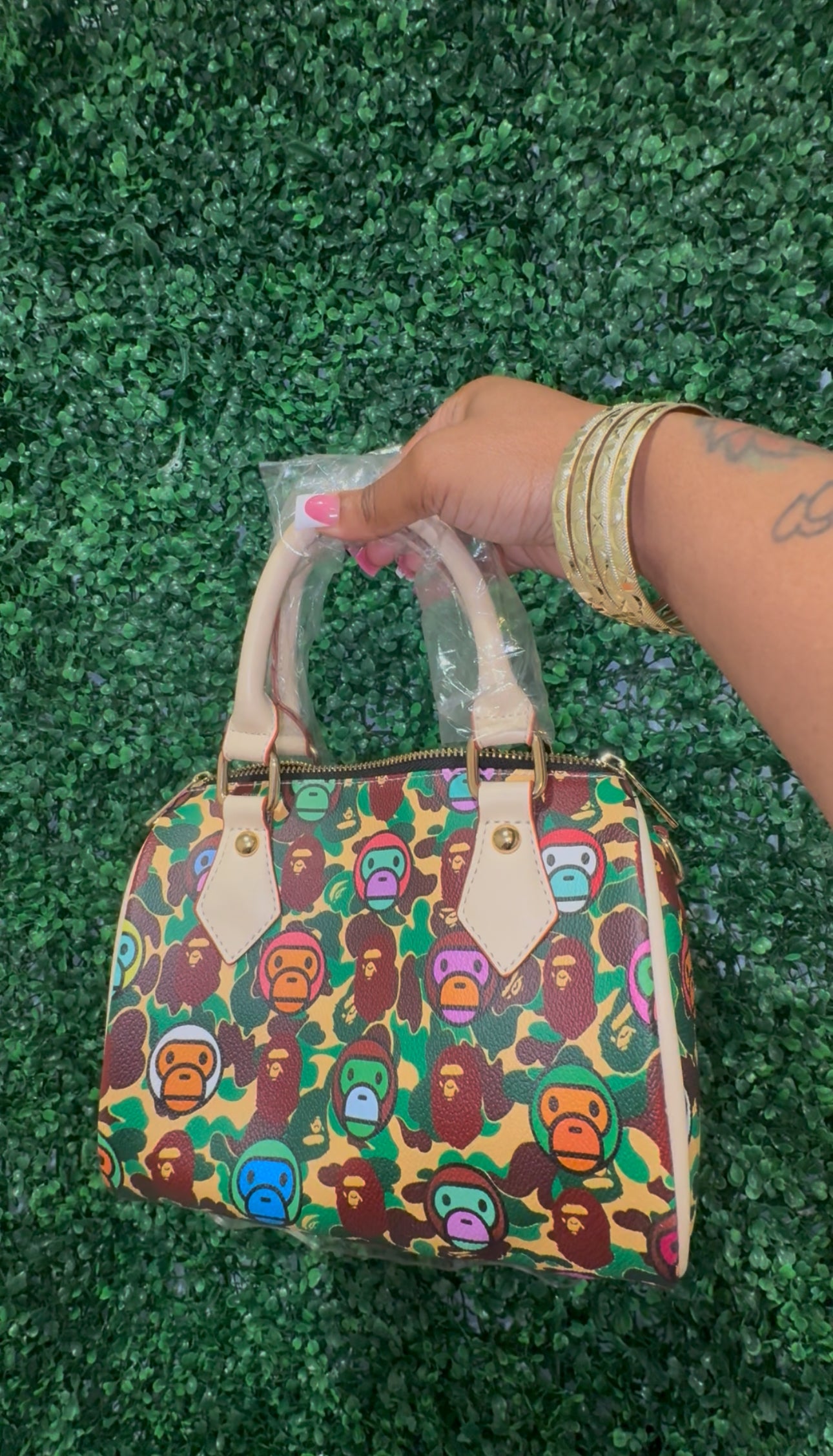 Jungle Mini