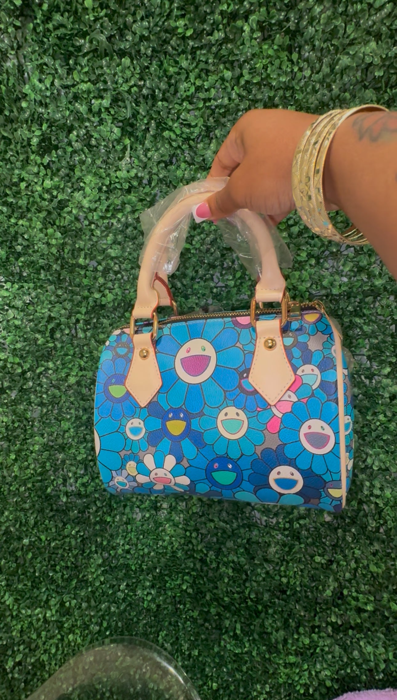 Blossom Mini