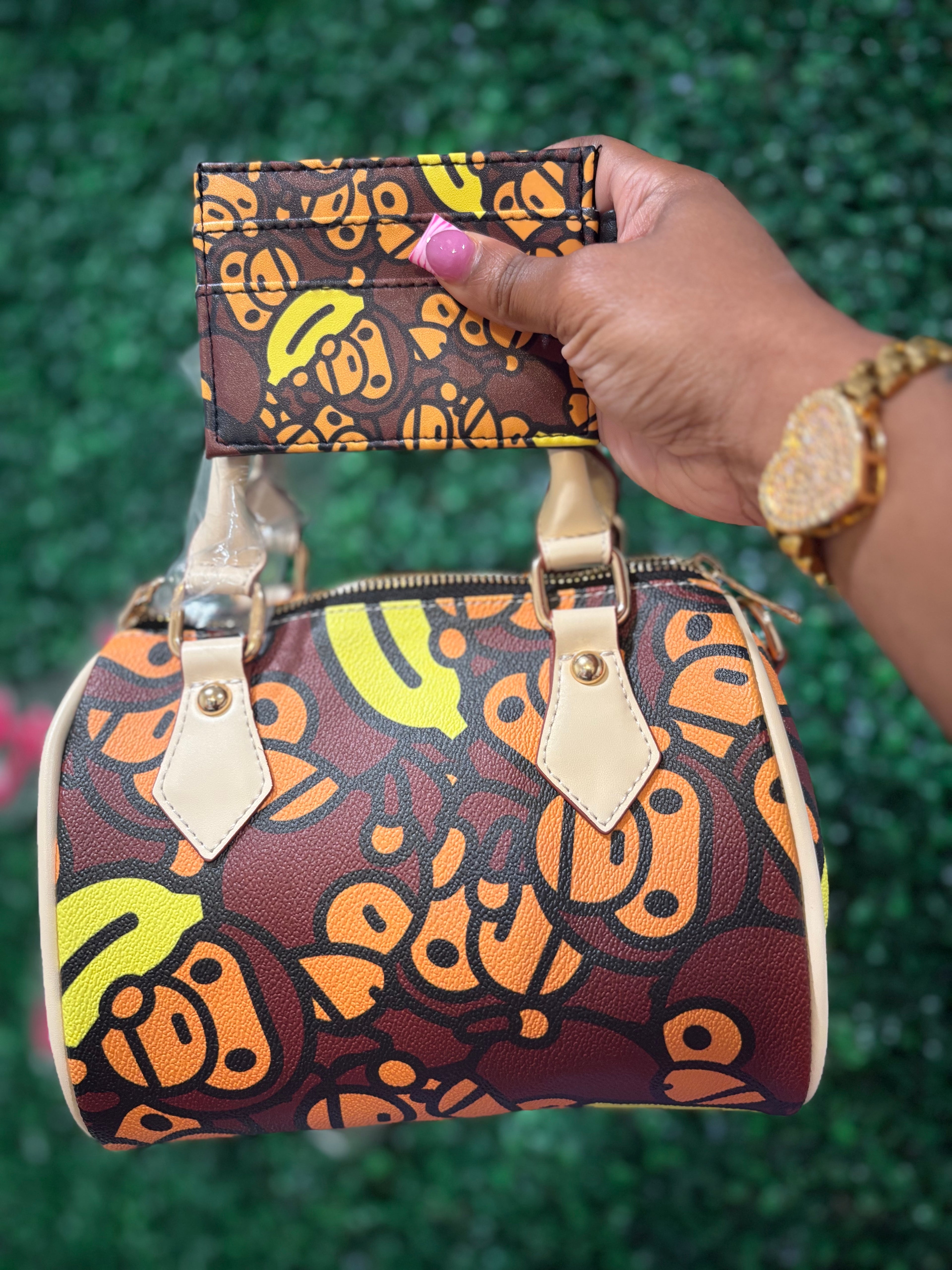 Banana Wallet