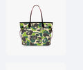 Green forest tote ( PRE ORDER)