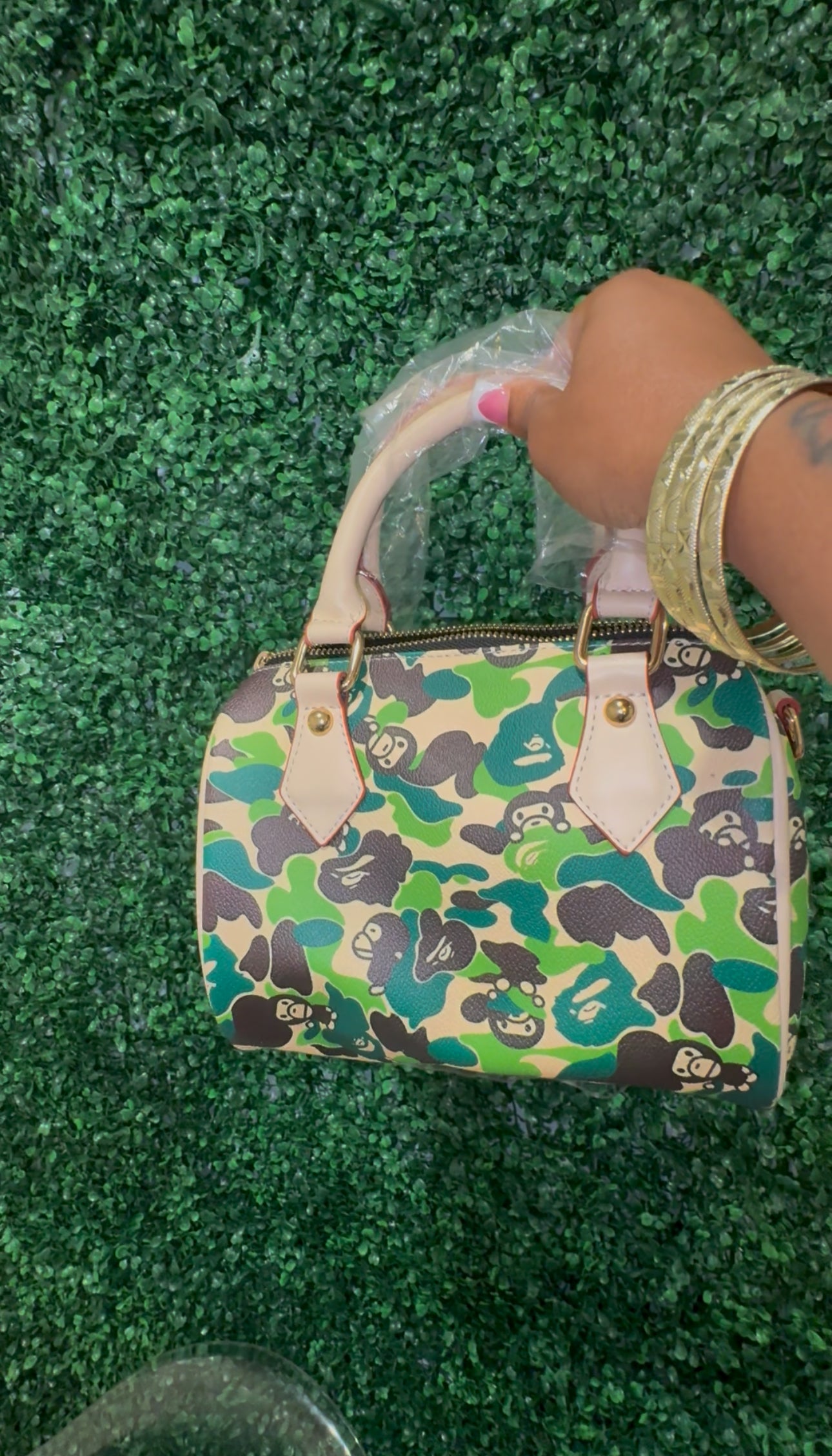Forest Mini