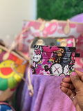 Junky cardholder