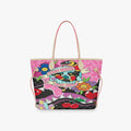Heartbreak tote