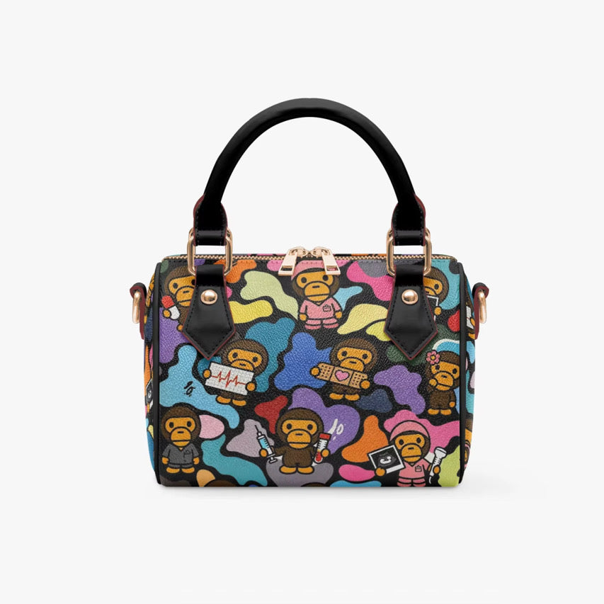 Dr Milo mini