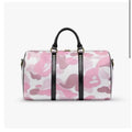 Bubblegum duffel