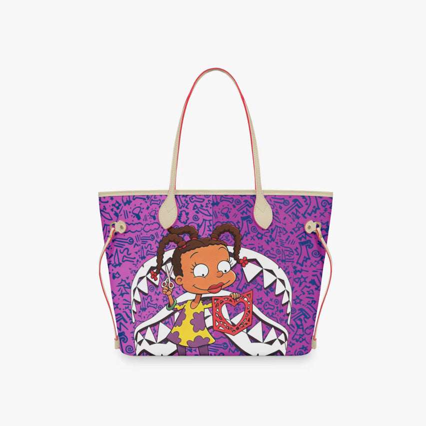 Susie tote