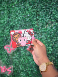 Kitty n gang Wallet