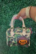 Big Milo camo Mini