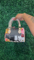 HK & Friends Mini