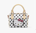 HK polka dot mini