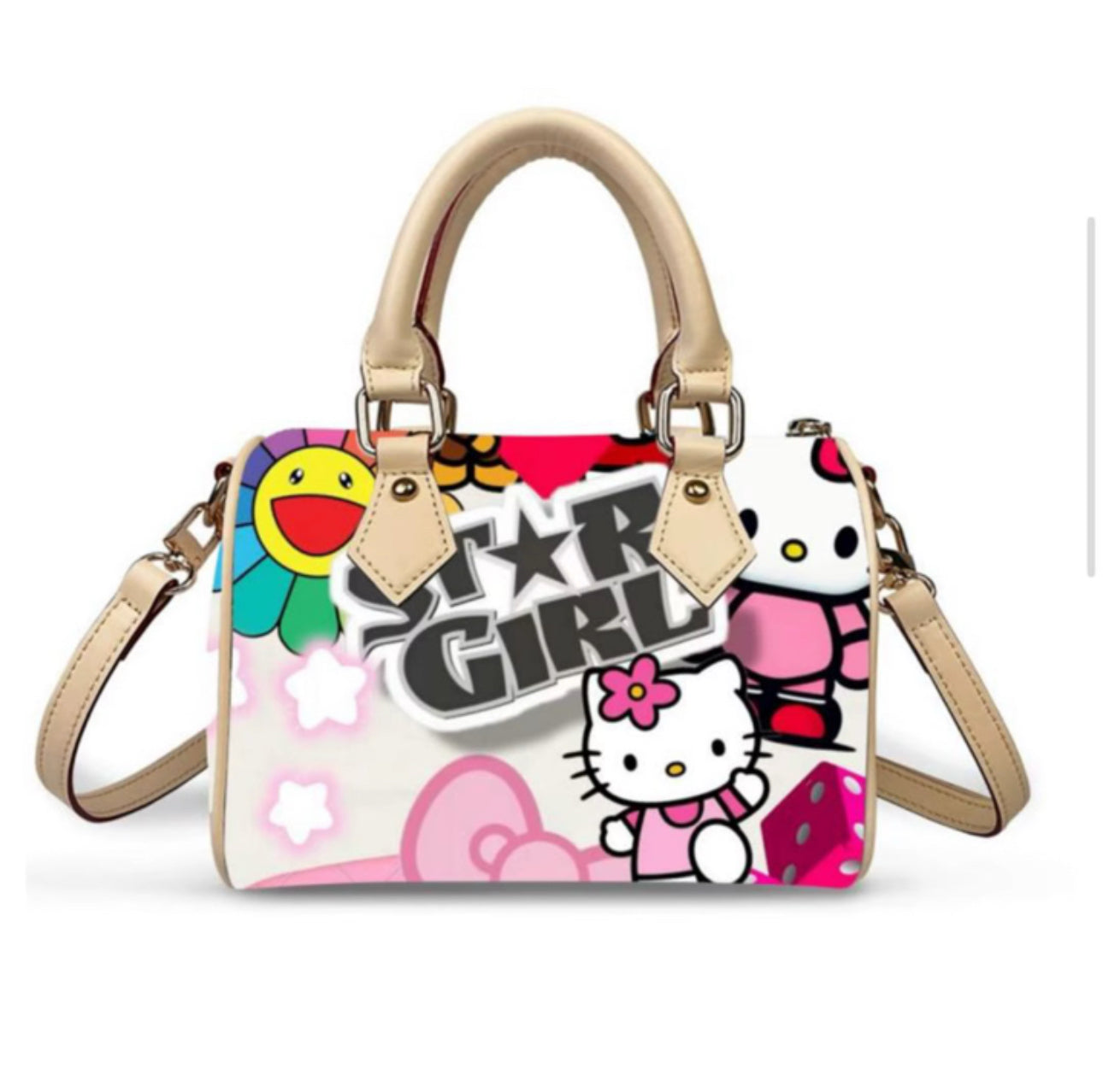 Junk kitty mini
