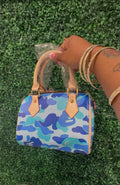 Ocean Camo Mini