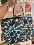 Keeway tote