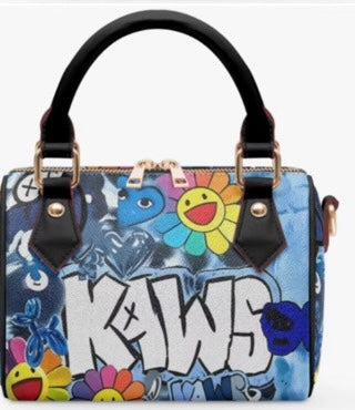 Cloudy Kaws mini