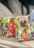 All Star Tote
