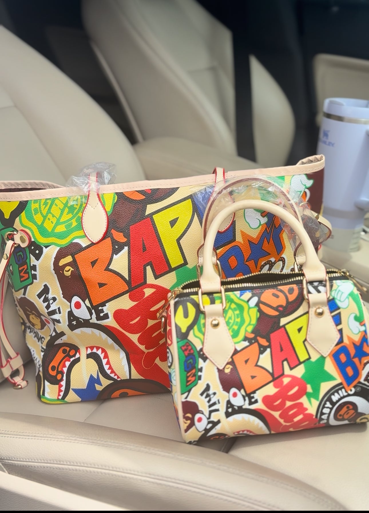All Star Tote