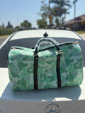 Tiffany Duffle