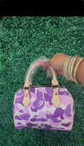 Luxe Lavender Mini