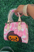 Cutesy Milo Mini
