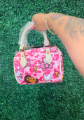 Milo n friends Mini