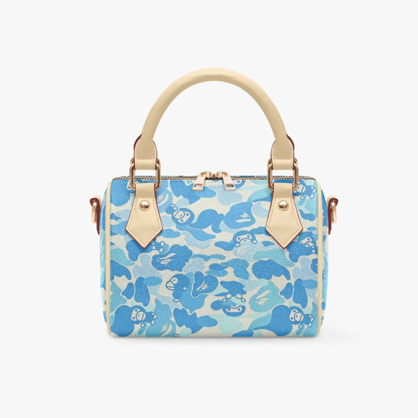 Blue Crush Mini