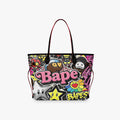 Space Jam Tote (PRE ORDER)